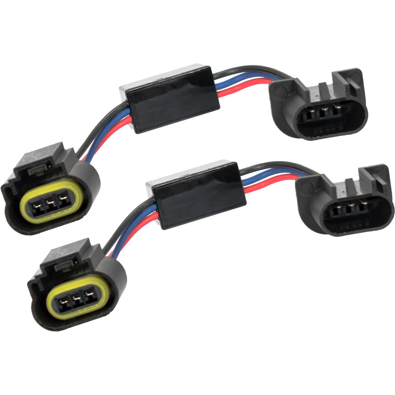Headlight Adapter Cable